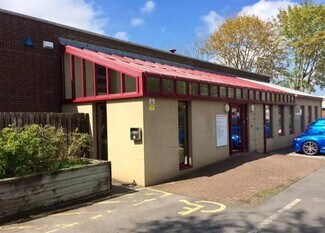 More details for Harmire Enterprise Park, Barnard Castle - Coworking for Lease