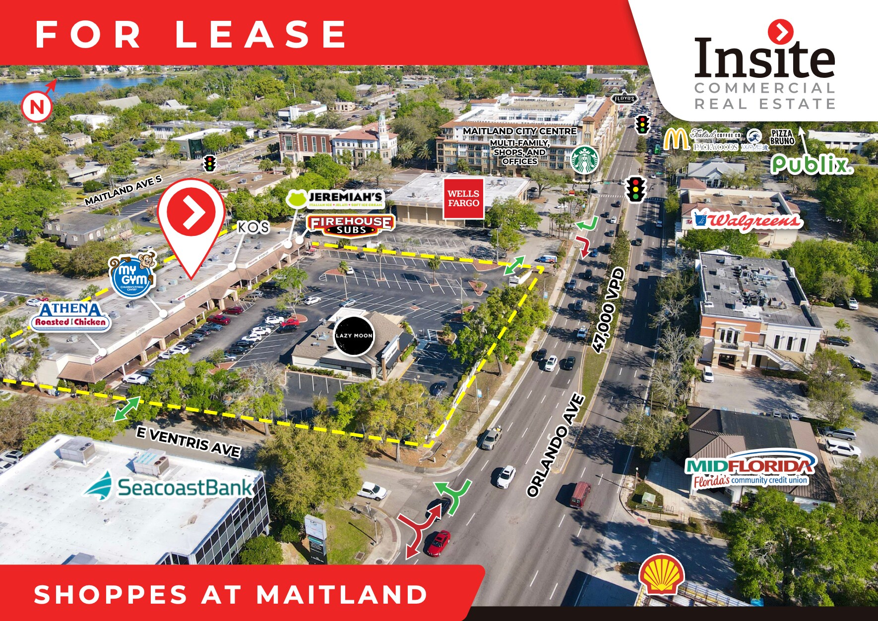 481 S Orlando Ave, Maitland, FL for lease Other- Image 1 of 7