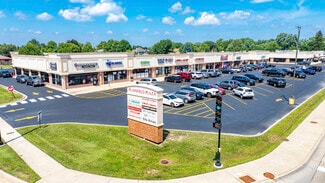 More details for 15412 Route 59, Plainfield, IL - Retail for Lease