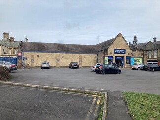 More details for Glebe Street, Great Harwood - Retail for Sale