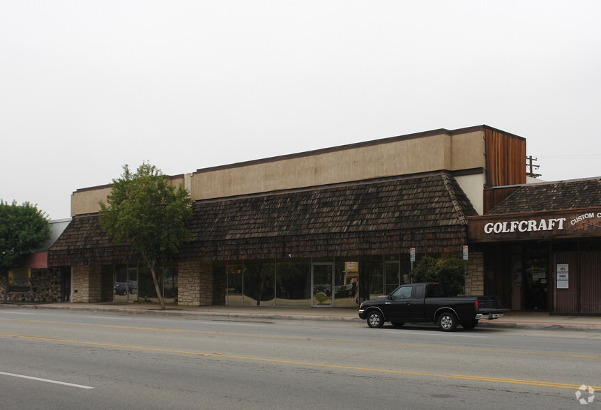 2612 F St, Bakersfield, CA for sale - Building Photo - Image 1 of 1