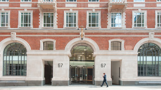 More details for 67 Lombard St, London - Office for Lease