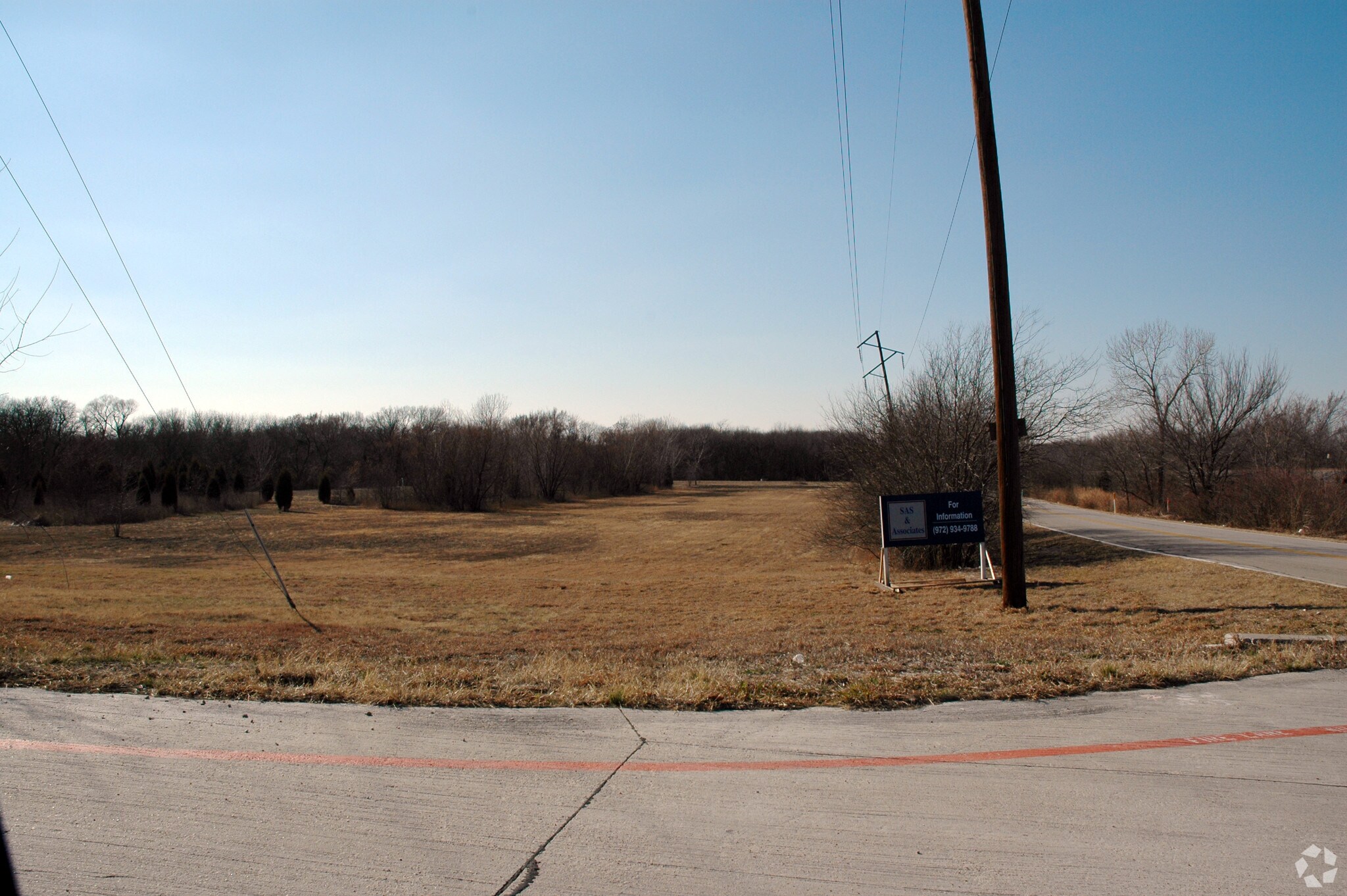 Scyene Rd, Mesquite, TX for sale Primary Photo- Image 1 of 1
