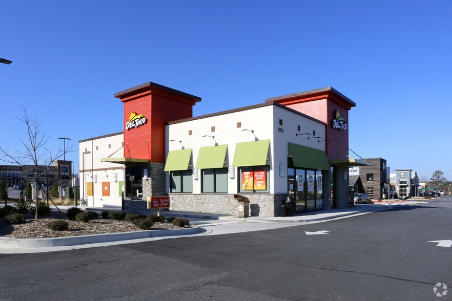 1935 Cobb Pky NW, Kennesaw, GA for lease - Primary Photo - Image 1 of 3