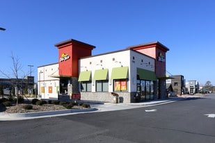 1935 Cobb Pky NW, Kennesaw GA - Bar