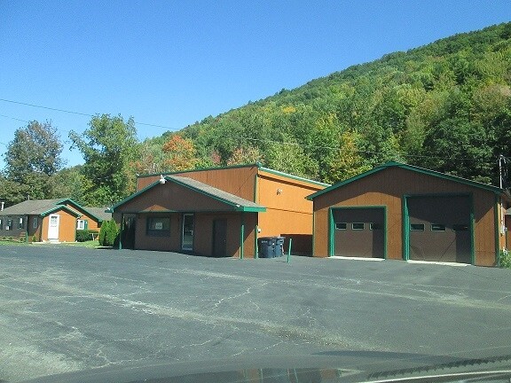 370-372 State Route 414, Beaver Dams, NY for sale - Primary Photo - Image 1 of 1
