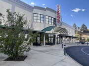 1085 SE Bishop Blvd, Pullman WA - Theater