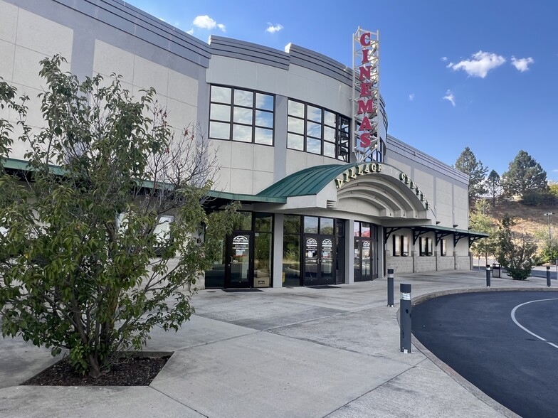 1085 SE Bishop Blvd, Pullman, WA for sale - Primary Photo - Image 1 of 6