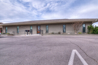 More details for 6909 N Robinson Ave, Oklahoma City, OK - Office for Lease