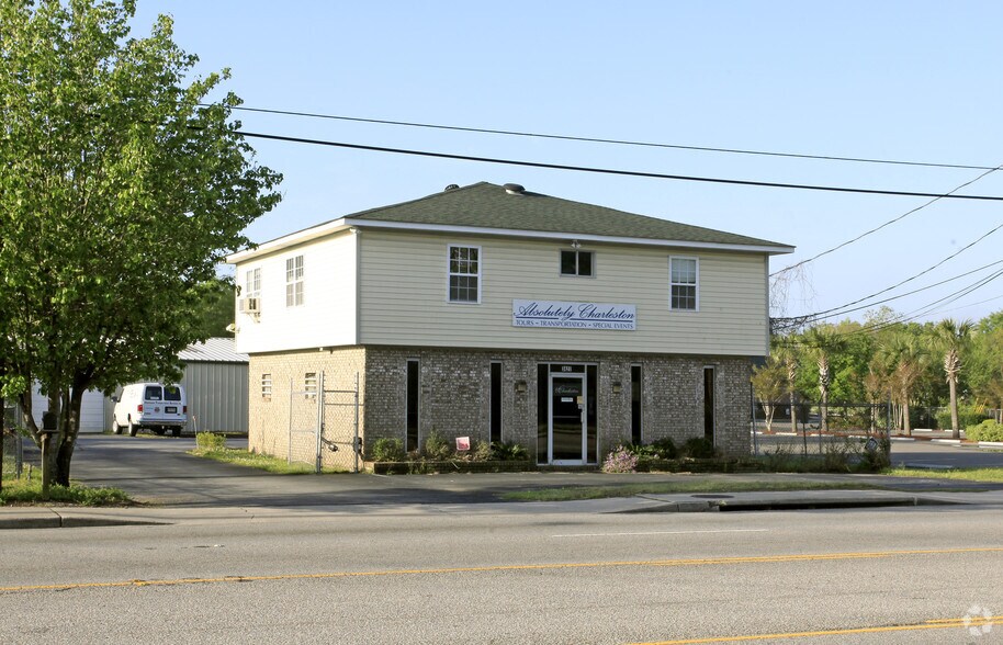 3427 W Montague Ave, Charleston, SC, 29418 Office Property For Sale