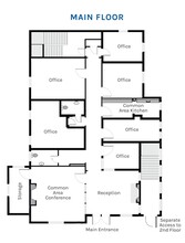 741 Piedmont Ave NE, Atlanta, GA for sale Floor Plan- Image 1 of 1