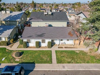 More details for 637 W Ashlan Ave, Clovis, CA - Multifamily for Sale