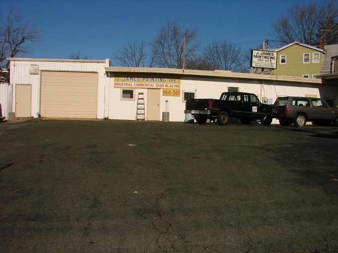 2088 Springfield Ave, Vauxhall, NJ 07088 J. James Painting, Inc