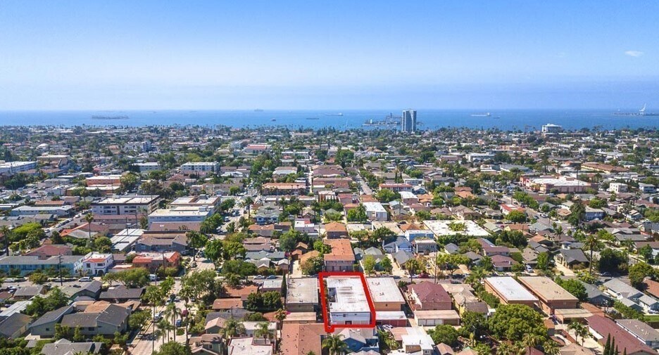 3117 E 6th St, Long Beach, CA for sale - Building Photo - Image 3 of 27