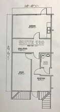 3625 State Road 419, Winter Springs, FL for lease Floor Plan- Image 1 of 5