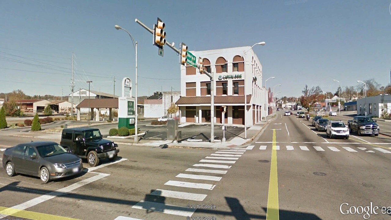 901-907 W State St, Bristol, VA for sale Building Photo- Image 1 of 1