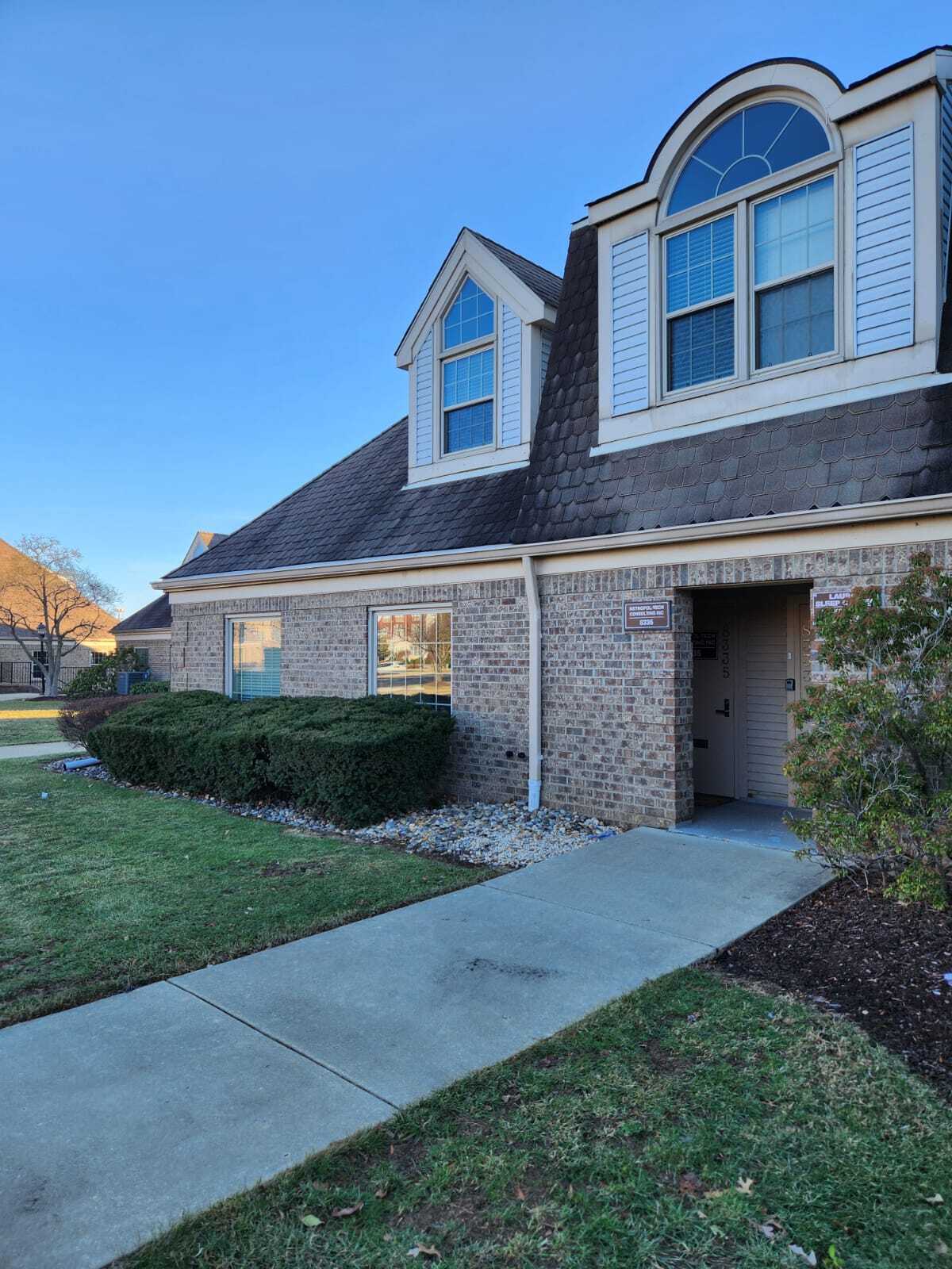 8301-8347 Cherry Ln, Laurel, MD for sale Building Photo- Image 1 of 1