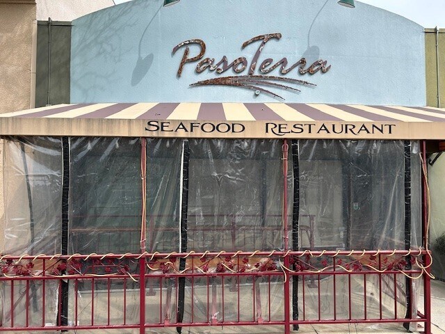 1032 Pine St, Paso Robles, CA for sale - Building Photo - Image 1 of 1