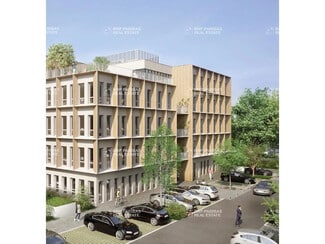 More details for 4 Rond-point Des Antons, Orvault - Office for Sale