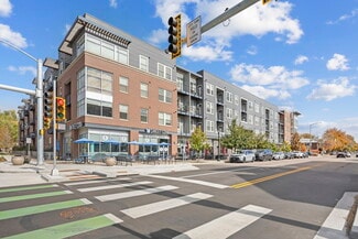 More details for 600 Longs Peak Ave, Longmont, CO - Retail for Lease