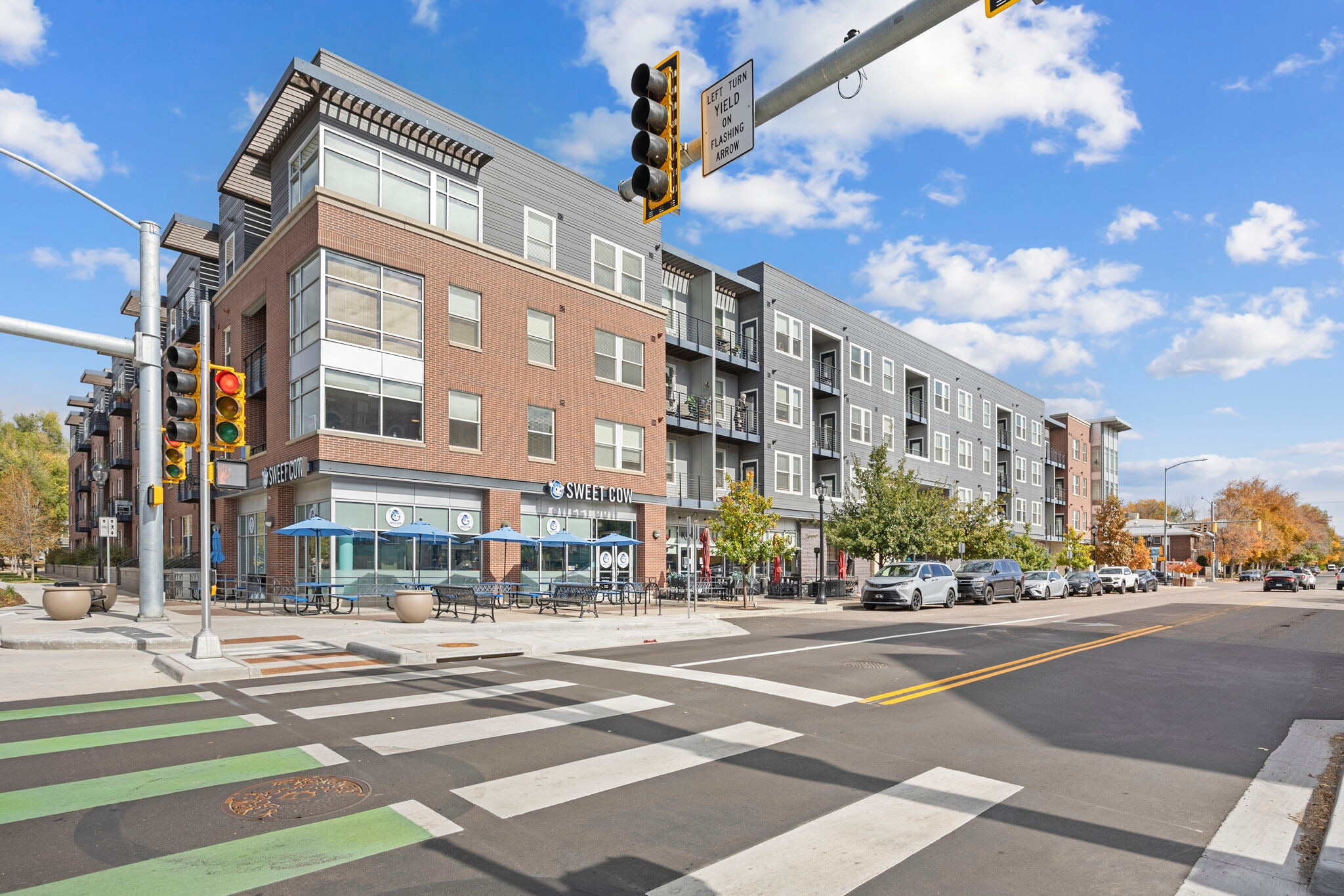 600 Longs Peak Ave, Longmont, CO for lease Building Photo- Image 1 of 20