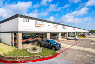 More details for 1101 Ohio Dr, Plano, TX - Office/Retail for Lease