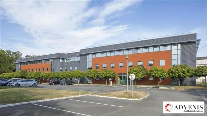 Office in VILLENEUVE-D'ASCQ for sale Building Photo- Image 1 of 13