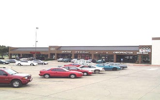 2596 E Arkansas Ln, Arlington TX - Storefront Property