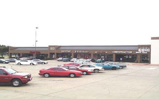 More details for 2596 E Arkansas Ln, Arlington, TX - Office/Medical for Lease