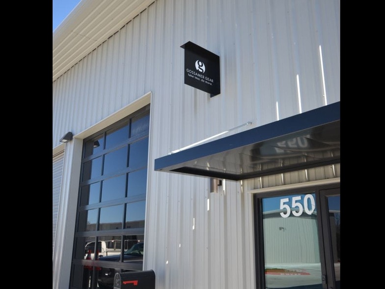 7601 S Congress Ave, Austin, TX for lease - Building Photo - Image 3 of 10