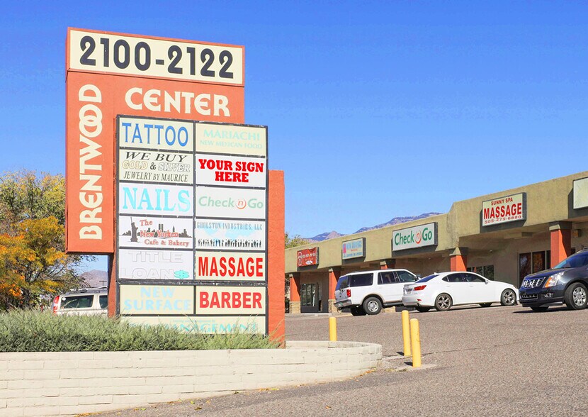 21002122 Juan Tabo Blvd NE, Albuquerque, NM 87112