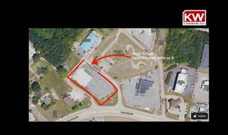 More details for 20 Taft Hwy, Dry Ridge, KY - Retail for Lease