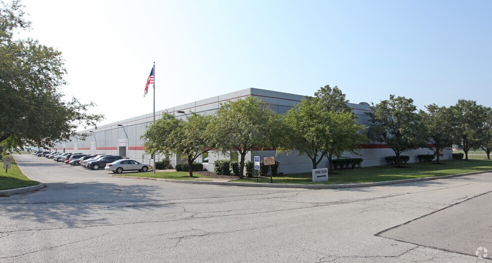 2780-2880 Old State Route 73, Wilmington, OH for sale - Primary Photo - Image 1 of 1