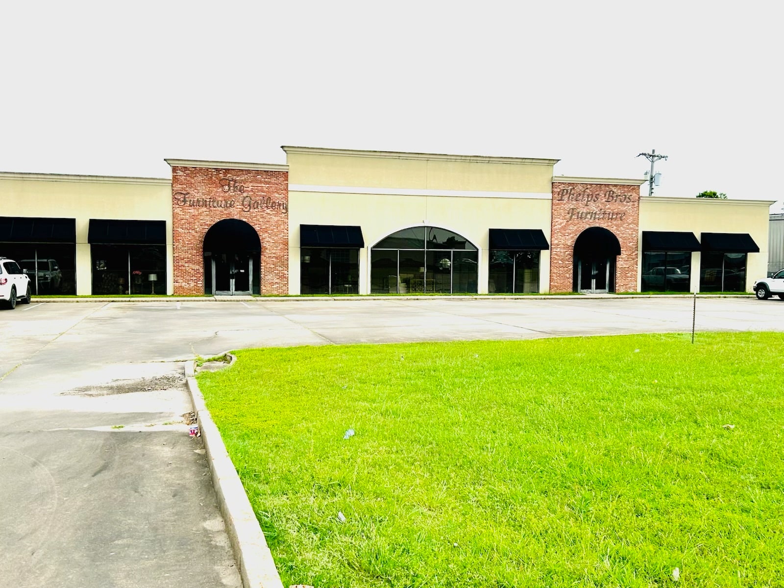 869 S State St, Clarksdale, MS for sale Building Photo- Image 1 of 18