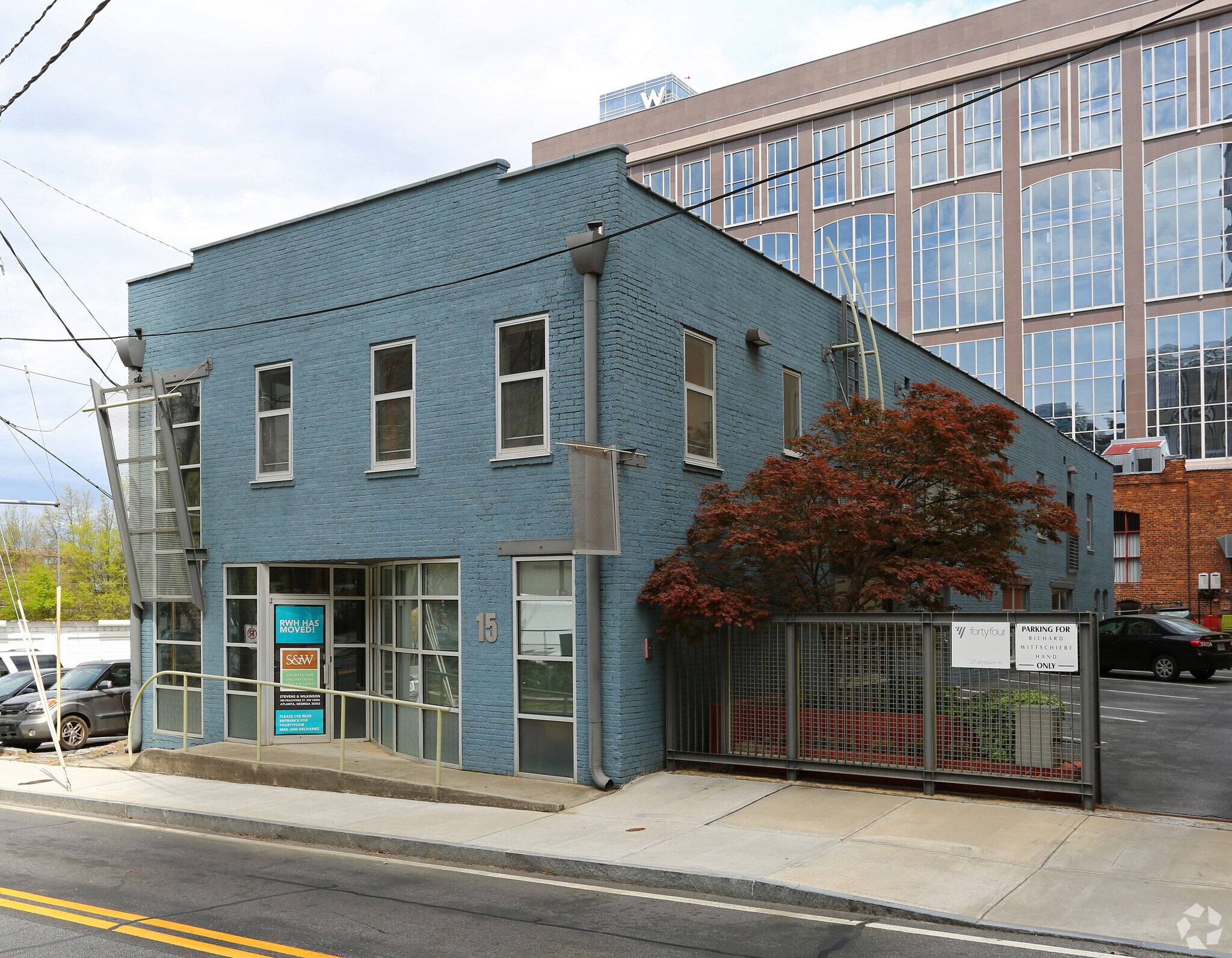 15-17 Simpson St NW, Atlanta, GA for sale Building Photo- Image 1 of 1