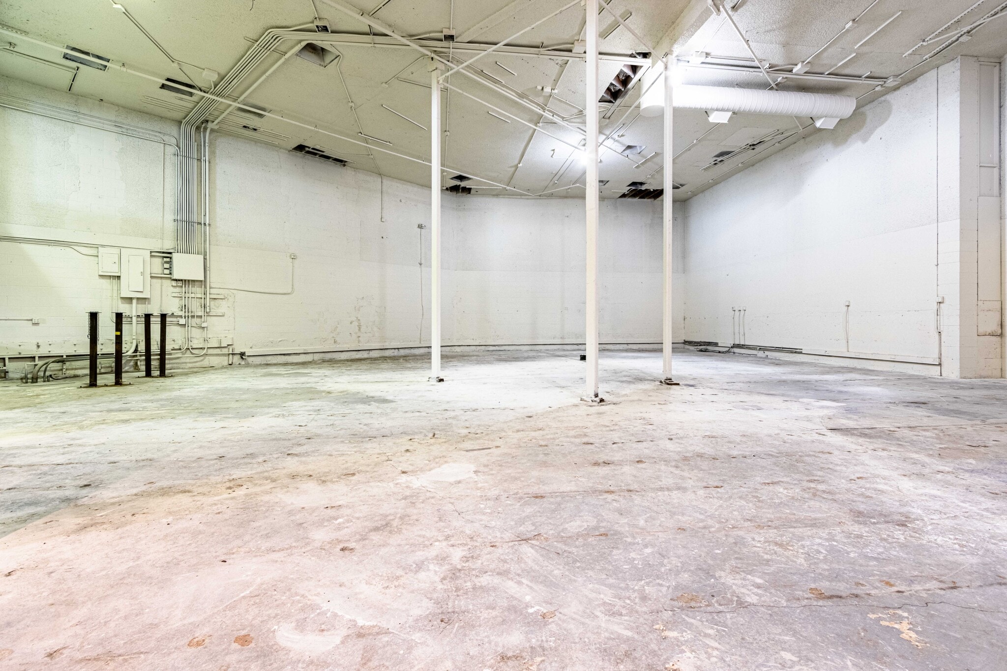 525 Harrison St, San Francisco, CA for lease Building Photo- Image 1 of 28