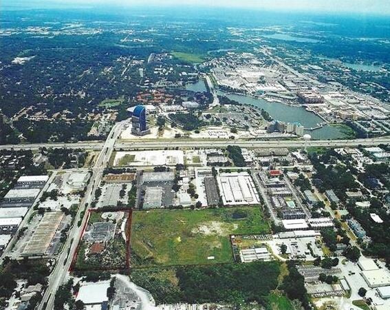 292 W Central Pky, Altamonte Springs, FL for sale - Building Photo - Image 1 of 1