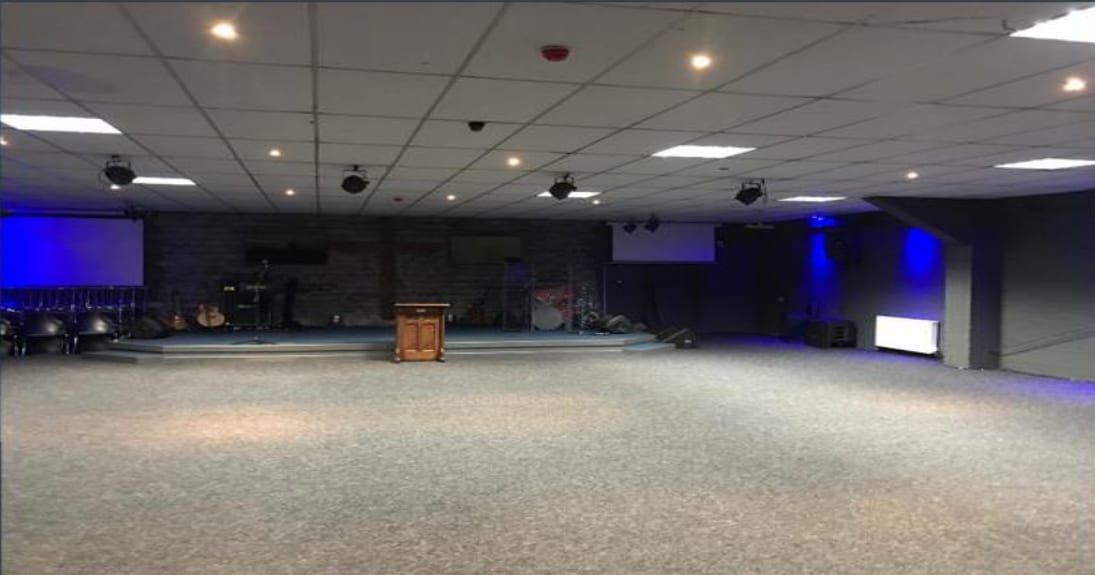 98 Orbiston St, Motherwell for lease Interior Photo- Image 1 of 1