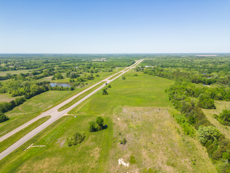 Highway 25 Bypass 38.77 Acres, Starkville, MS for sale - Building Photo - Image 1 of 12