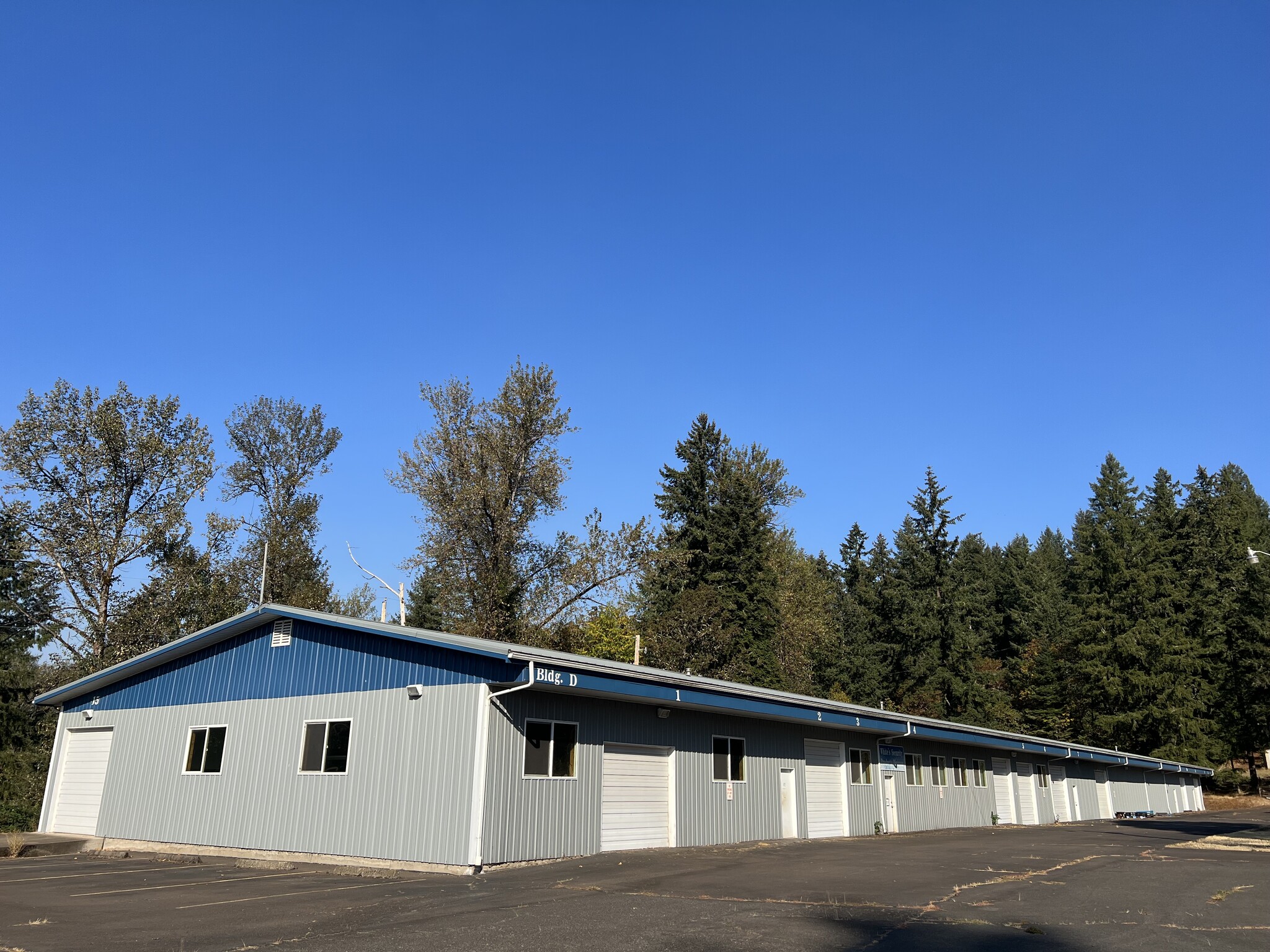 1011 Pleasant Valley Rd, Sweet Home, OR for sale Building Photo- Image 1 of 1