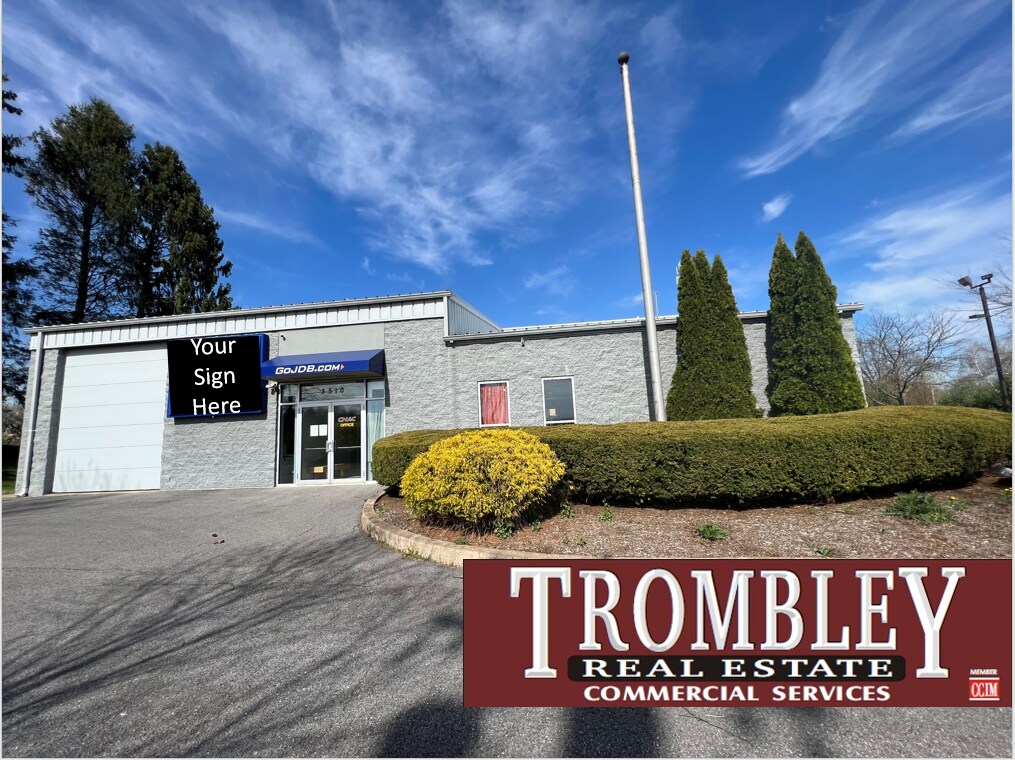 3510 W College Ave, State College, PA for sale Primary Photo- Image 1 of 1