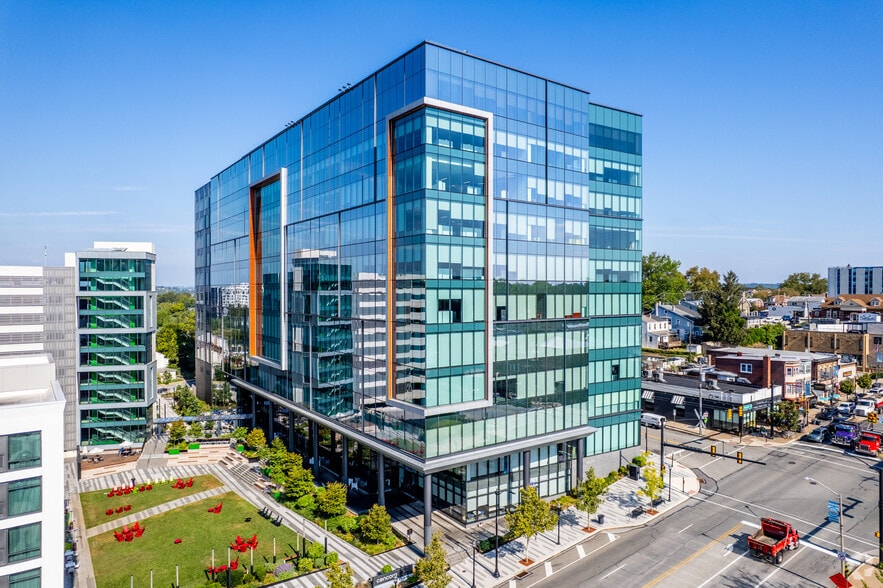 1 W First Ave, Conshohocken, PA for sale - Primary Photo - Image 1 of 1