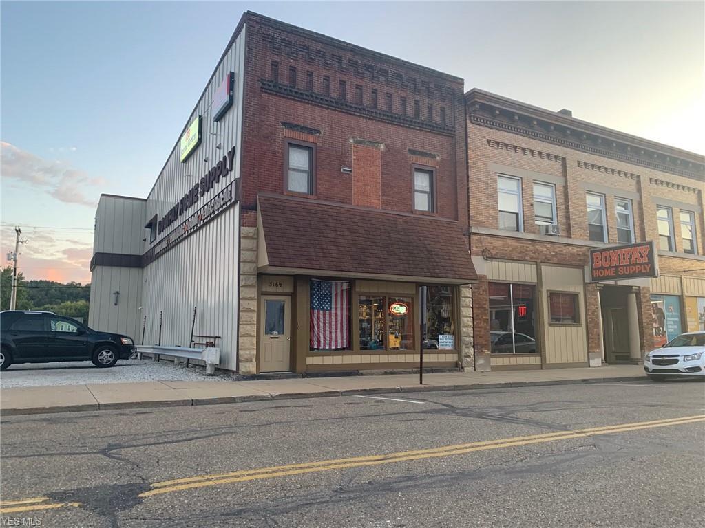 310 Grant St, Dennison, OH 44621