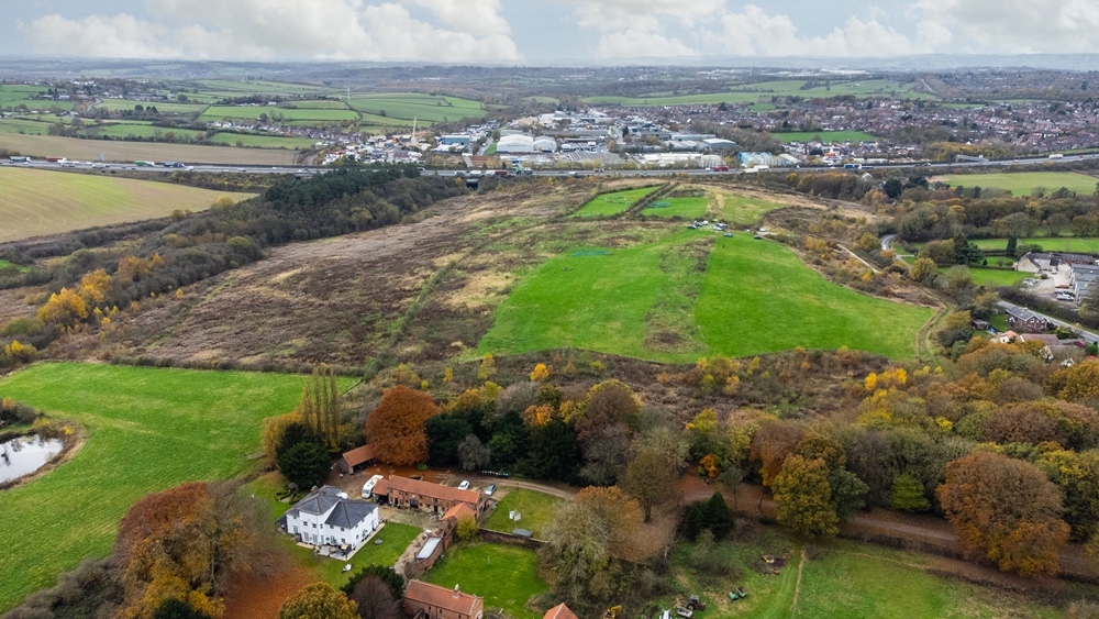 Kirkby Ln, Nottingham for sale Primary Photo- Image 1 of 2