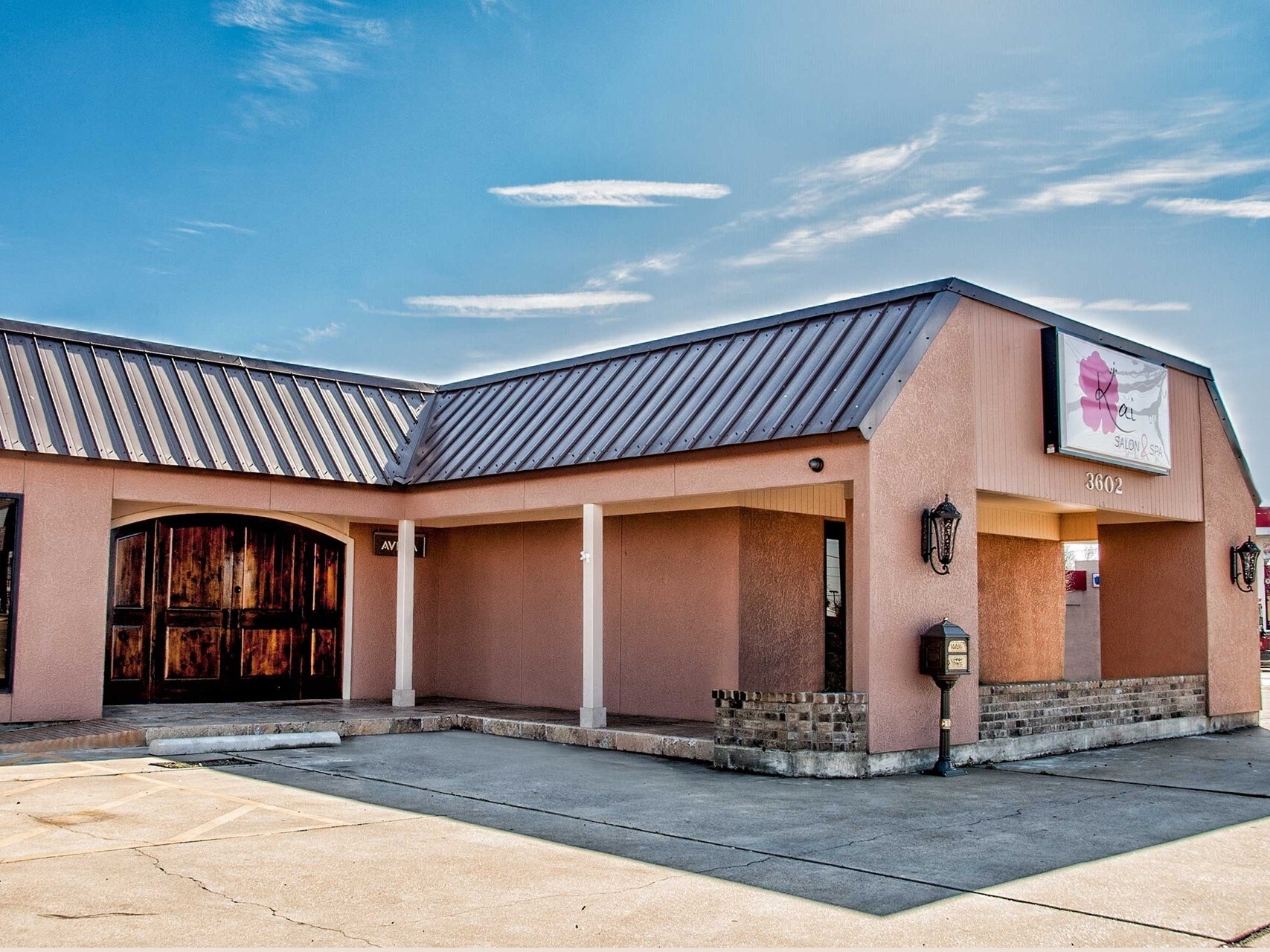 3602 N Navarro St, Victoria, TX for sale Primary Photo- Image 1 of 1