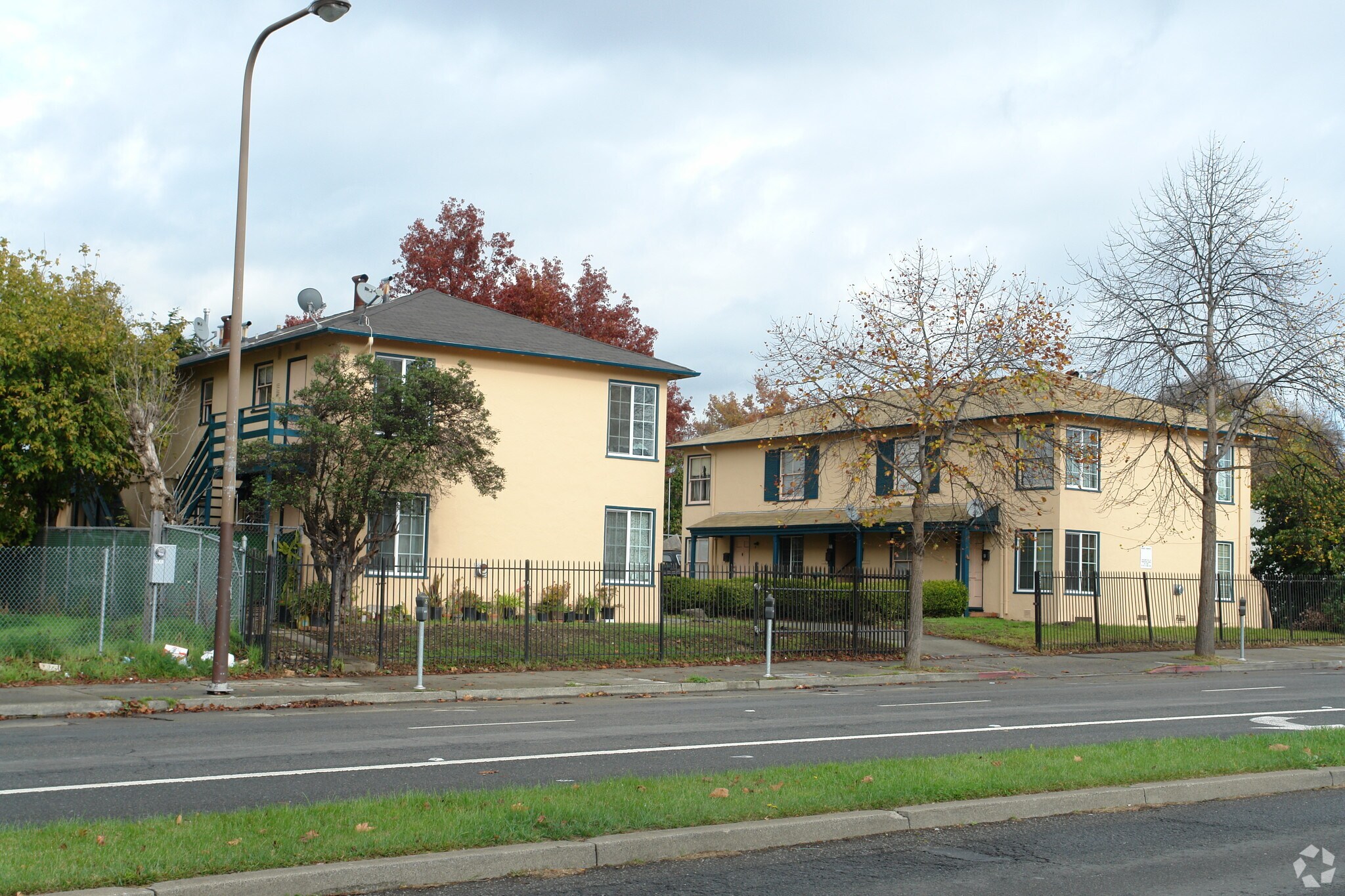 1283 University Ave, Berkeley, CA for sale Primary Photo- Image 1 of 1