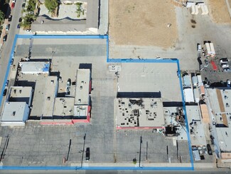 More details for 1408 E Highland Ave, San Bernardino, CA - Land for Lease