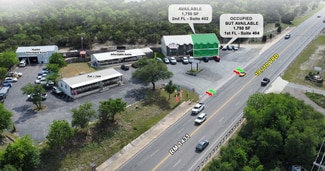 More details for 19621 FM 1431, Jonestown, TX - Office/Retail for Lease