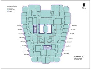 6100 Wilshire Blvd, Los Angeles, CA for lease Floor Plan- Image 1 of 1