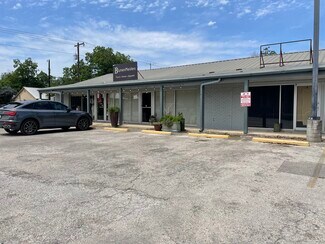 More details for 111 S Union Ave, New Braunfels, TX - Retail for Lease